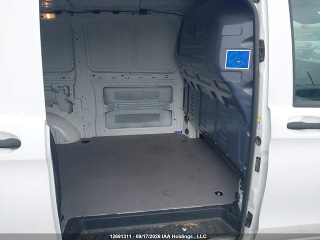 Продаж на аукціоні авто 2020 Mercedes-benz Metris, vin: W1YV0BEY3L3749860, номер лоту: 12691311