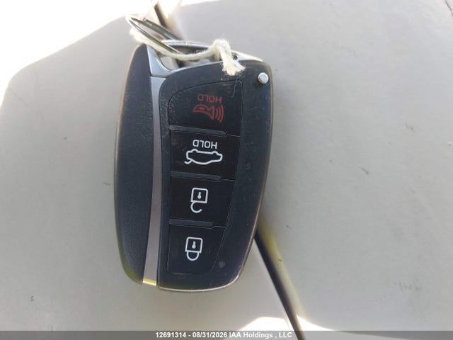 Hyundai Genesis 5.0l 2015 KMHGN4JF4FU020484 Image 11