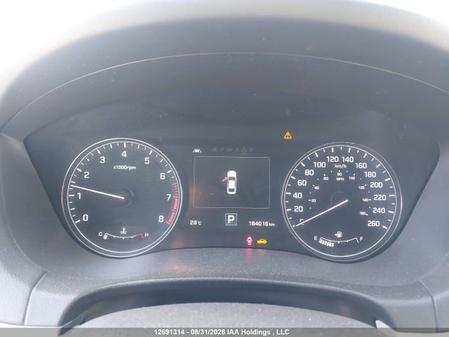 Hyundai Genesis 5.0l 2015 KMHGN4JF4FU020484 Image 7