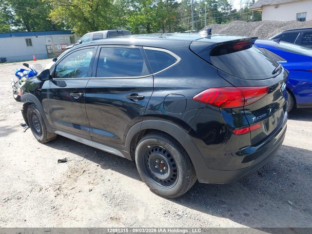 2019 Hyundai Tucson Essential W/safety Package მანქანა იყიდება აუქციონზე, vin: KM8J2CA41KU854729, აუქციონის ნომერი: 12691315