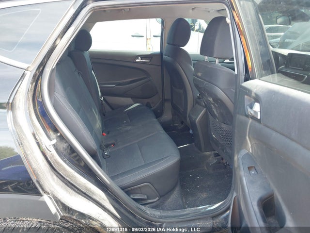 2019 Hyundai Tucson Essential W/safety Package მანქანა იყიდება აუქციონზე, vin: KM8J2CA41KU854729, აუქციონის ნომერი: 12691315