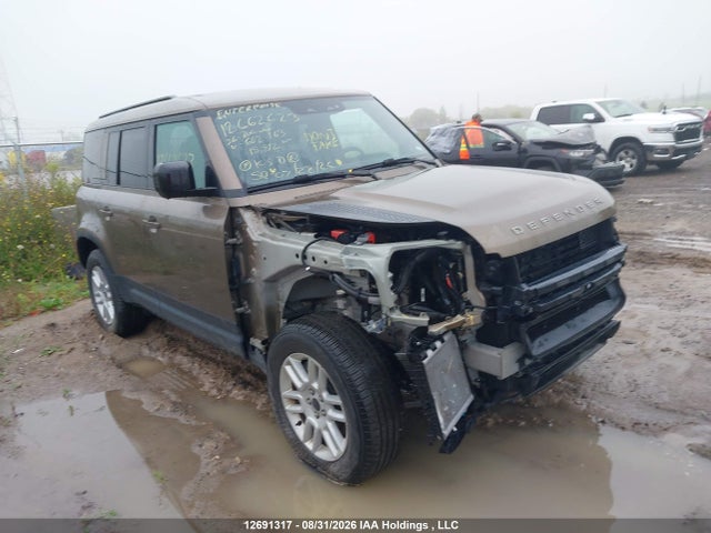 Land Rover Defender 110 S 2026 SALEJ7EX8T2602163 main image