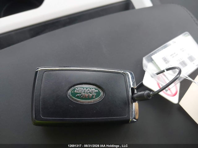 SALEJ7EX8T2602163 Land Rover Defender 110 S