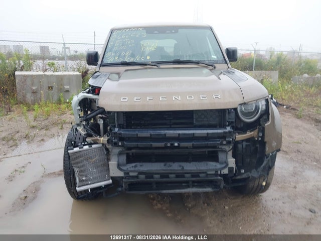 SALEJ7EX8T2602163 Land Rover Defender 110 S