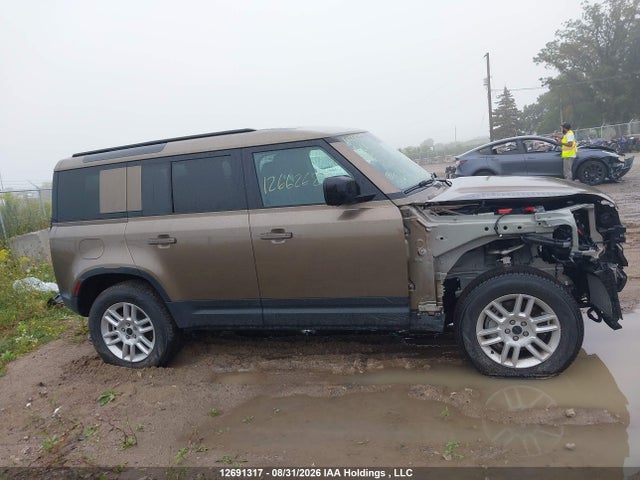 SALEJ7EX8T2602163 Land Rover Defender 110 S