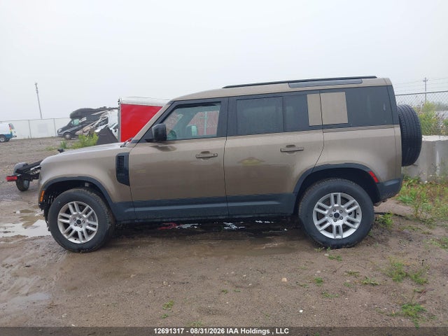 SALEJ7EX8T2602163 Land Rover Defender 110 S