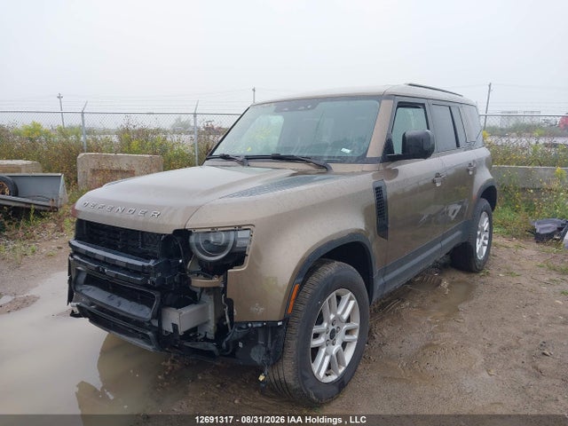 SALEJ7EX8T2602163 Land Rover Defender 110 S