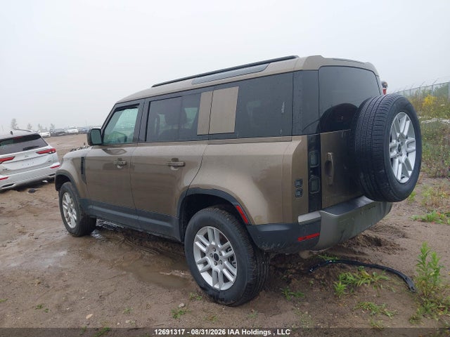 SALEJ7EX8T2602163 Land Rover Defender 110 S