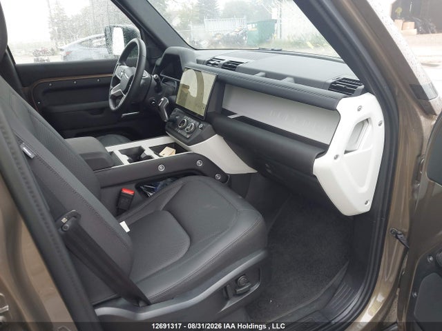 SALEJ7EX8T2602163 Land Rover Defender 110 S