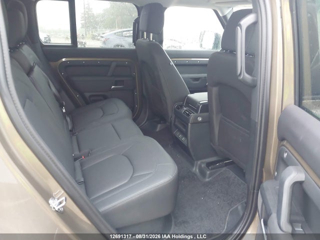 SALEJ7EX8T2602163 Land Rover Defender 110 S