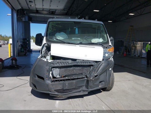 Продаж на аукціоні авто 2019 Ram Promaster 1500 1500 Standard, vin: 3C6TRVAG7KE545397, номер лоту: 12691318