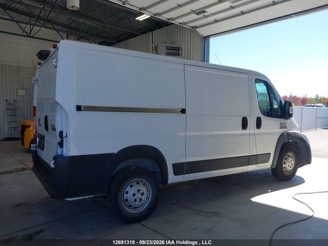 Продаж на аукціоні авто 2019 Ram Promaster 1500 1500 Standard, vin: 3C6TRVAG7KE545397, номер лоту: 12691318