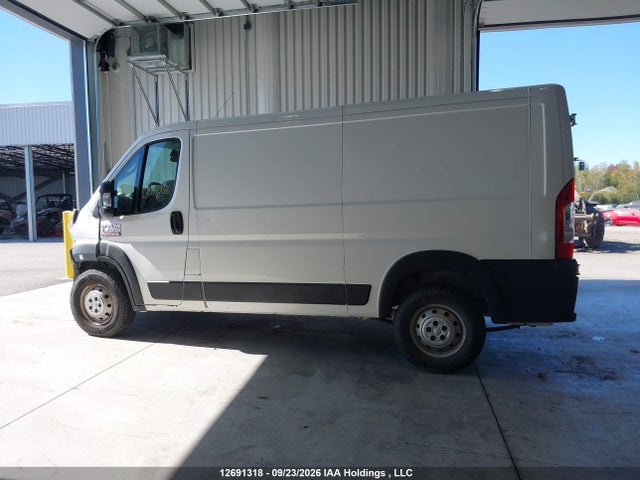 Продаж на аукціоні авто 2019 Ram Promaster 1500 1500 Standard, vin: 3C6TRVAG7KE545397, номер лоту: 12691318