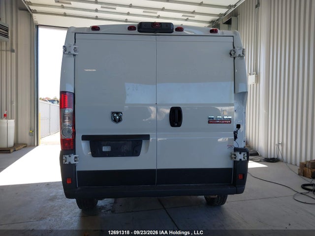 Продаж на аукціоні авто 2019 Ram Promaster 1500 1500 Standard, vin: 3C6TRVAG7KE545397, номер лоту: 12691318