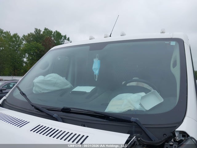 Продаж на аукціоні авто 2019 Ram Promaster 1500 1500 Standard, vin: 3C6TRVAG7KE545397, номер лоту: 12691318