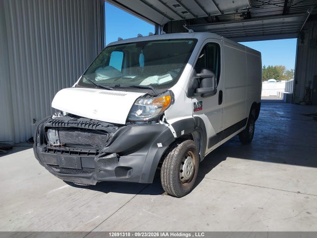 Продаж на аукціоні авто 2019 Ram Promaster 1500 1500 Standard, vin: 3C6TRVAG7KE545397, номер лоту: 12691318