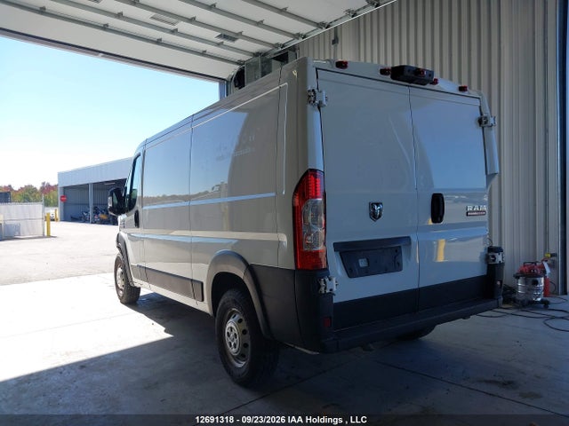 Продаж на аукціоні авто 2019 Ram Promaster 1500 1500 Standard, vin: 3C6TRVAG7KE545397, номер лоту: 12691318