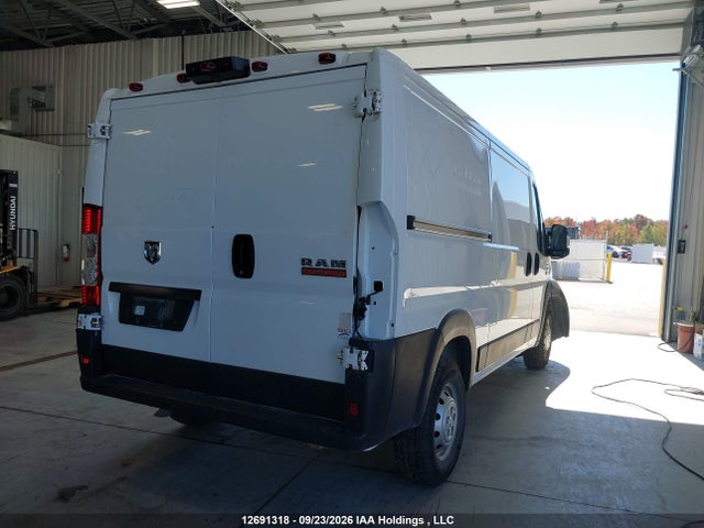Продаж на аукціоні авто 2019 Ram Promaster 1500 1500 Standard, vin: 3C6TRVAG7KE545397, номер лоту: 12691318