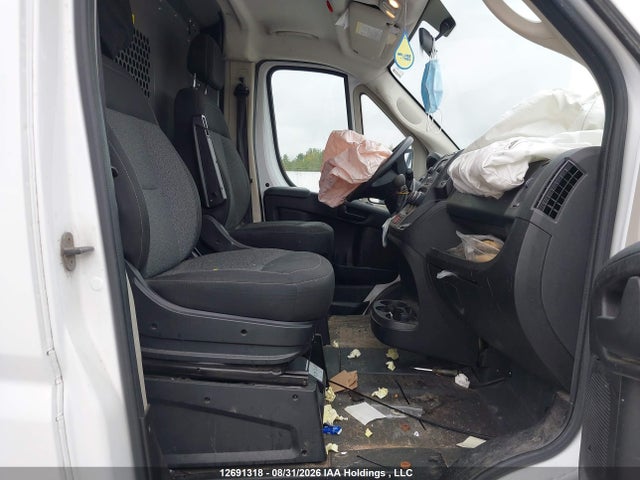 Продаж на аукціоні авто 2019 Ram Promaster 1500 1500 Standard, vin: 3C6TRVAG7KE545397, номер лоту: 12691318