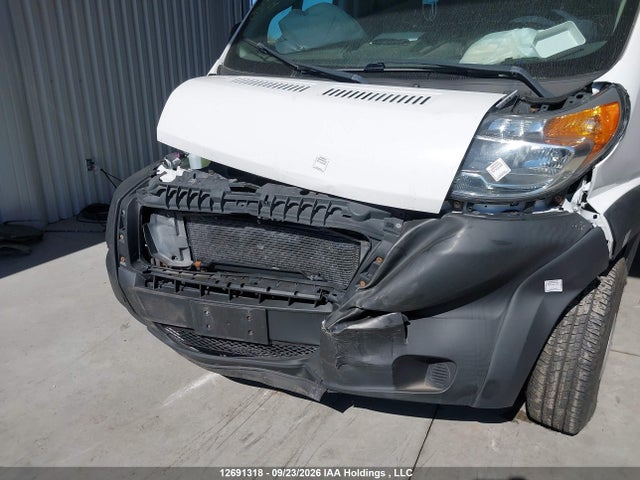 Продаж на аукціоні авто 2019 Ram Promaster 1500 1500 Standard, vin: 3C6TRVAG7KE545397, номер лоту: 12691318