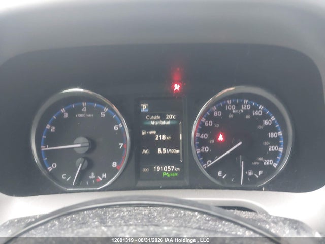 Продаж на аукціоні авто 2016 Toyota Rav4 Limited, vin: 2T3DFREV6GW432431, номер лоту: 12691319