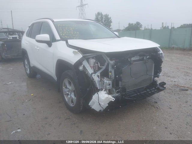 Продаж на аукціоні авто 2019 Toyota Rav4 Xle/xle Premium, vin: 2T3R1RFVXKW035879, номер лоту: 12691320