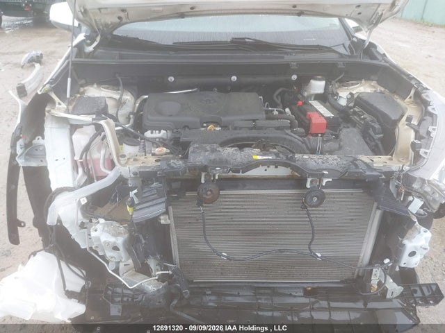 Aukcja sprzedaży 2019 Toyota Rav4 Xle/xle Premium, vin: 2T3R1RFVXKW035879, numer aukcji: 12691320