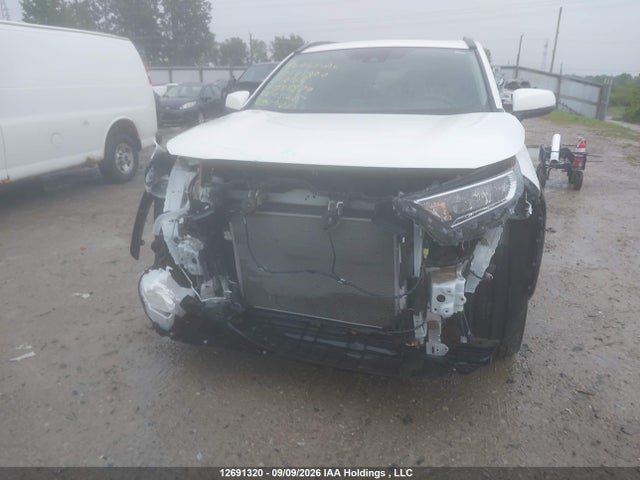 Aukcja sprzedaży 2019 Toyota Rav4 Xle/xle Premium, vin: 2T3R1RFVXKW035879, numer aukcji: 12691320