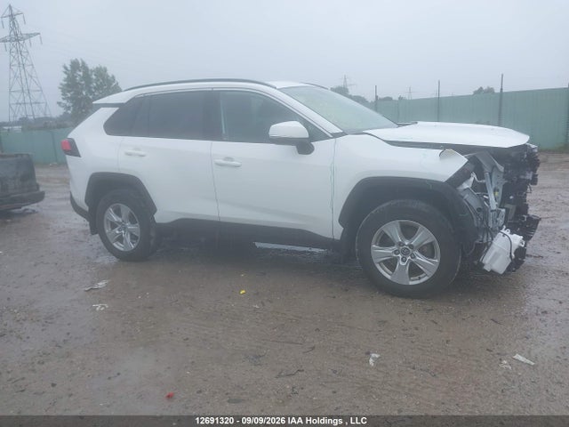 Aukcja sprzedaży 2019 Toyota Rav4 Xle/xle Premium, vin: 2T3R1RFVXKW035879, numer aukcji: 12691320