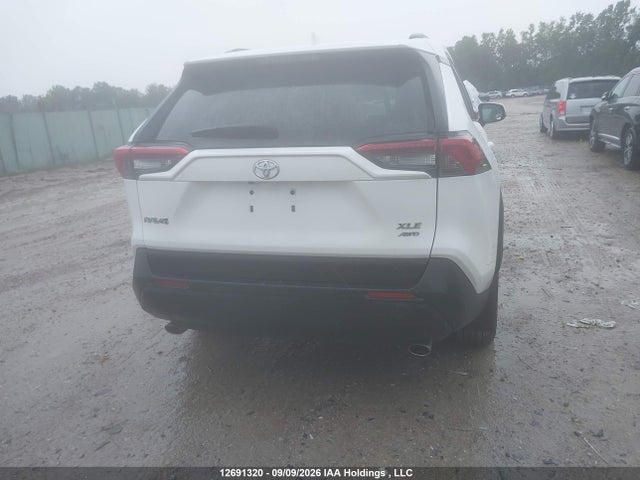 Aukcja sprzedaży 2019 Toyota Rav4 Xle/xle Premium, vin: 2T3R1RFVXKW035879, numer aukcji: 12691320