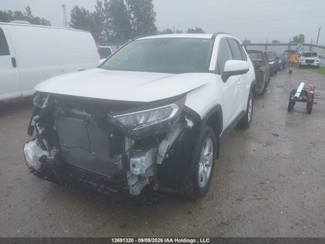 Aukcja sprzedaży 2019 Toyota Rav4 Xle/xle Premium, vin: 2T3R1RFVXKW035879, numer aukcji: 12691320