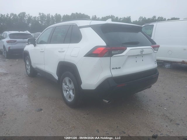 Aukcja sprzedaży 2019 Toyota Rav4 Xle/xle Premium, vin: 2T3R1RFVXKW035879, numer aukcji: 12691320