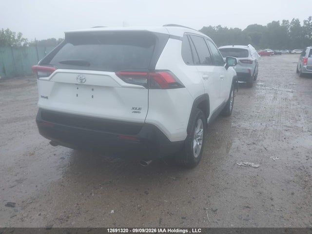 Aukcja sprzedaży 2019 Toyota Rav4 Xle/xle Premium, vin: 2T3R1RFVXKW035879, numer aukcji: 12691320