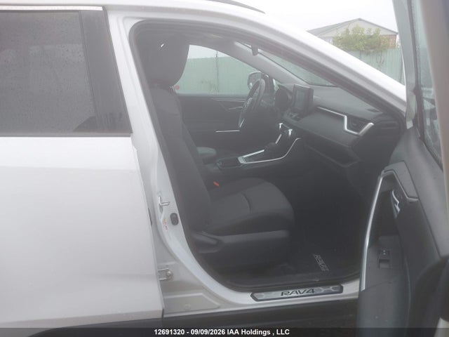 Aukcja sprzedaży 2019 Toyota Rav4 Xle/xle Premium, vin: 2T3R1RFVXKW035879, numer aukcji: 12691320