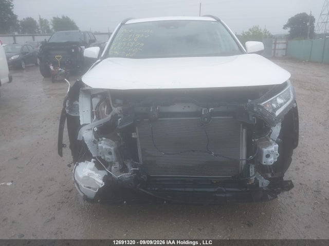 Aukcja sprzedaży 2019 Toyota Rav4 Xle/xle Premium, vin: 2T3R1RFVXKW035879, numer aukcji: 12691320