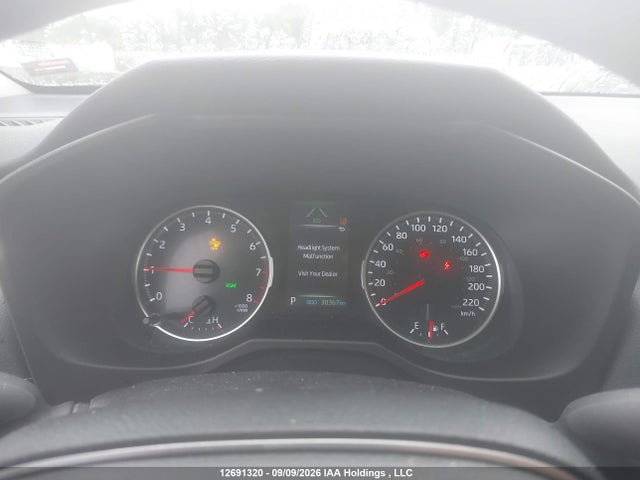 Aukcja sprzedaży 2019 Toyota Rav4 Xle/xle Premium, vin: 2T3R1RFVXKW035879, numer aukcji: 12691320