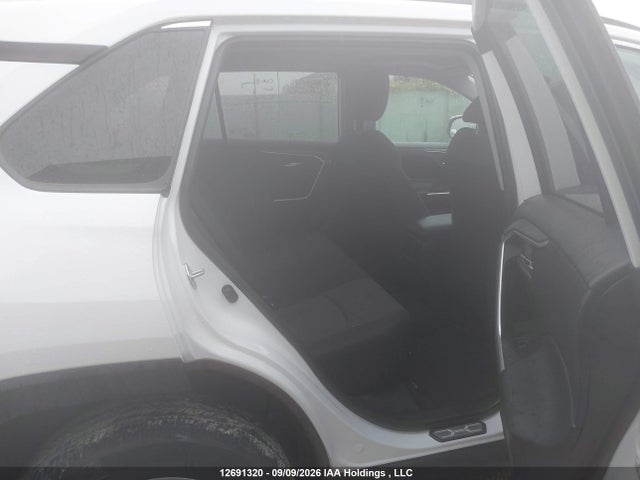 Aukcja sprzedaży 2019 Toyota Rav4 Xle/xle Premium, vin: 2T3R1RFVXKW035879, numer aukcji: 12691320