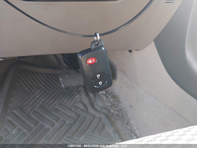 12691330 :رقم المزاد ، 2T3BK31V59W008036 vin ، 2009 Toyota Rav4 Limited مزاد بيع