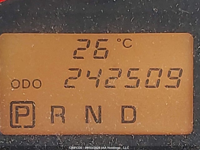 12691330 :رقم المزاد ، 2T3BK31V59W008036 vin ، 2009 Toyota Rav4 Limited مزاد بيع