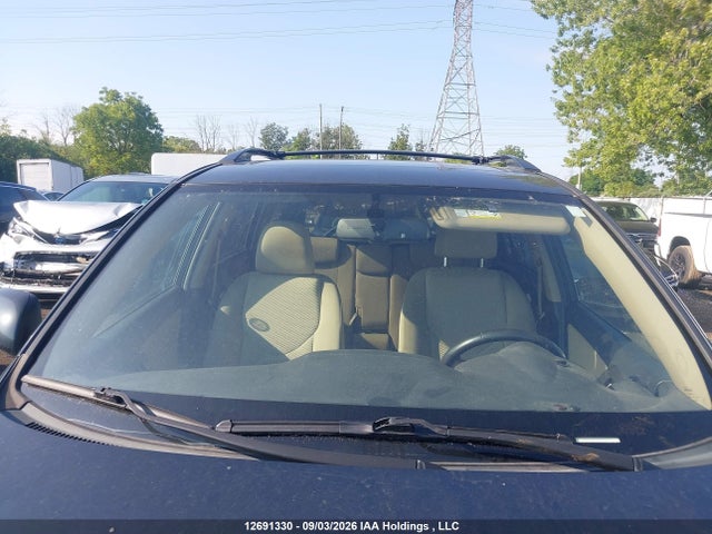 12691330 :رقم المزاد ، 2T3BK31V59W008036 vin ، 2009 Toyota Rav4 Limited مزاد بيع