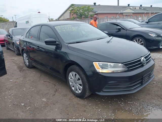 3VW2B7AJ8HM406035 auction archive image