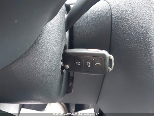 3VW2B7AJ8HM406035 Volkswagen Jetta 1.4 Tsi Trendline+