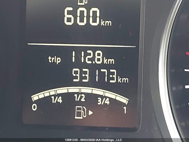 3VW2B7AJ8HM406035 Volkswagen Jetta 1.4 Tsi Trendline+