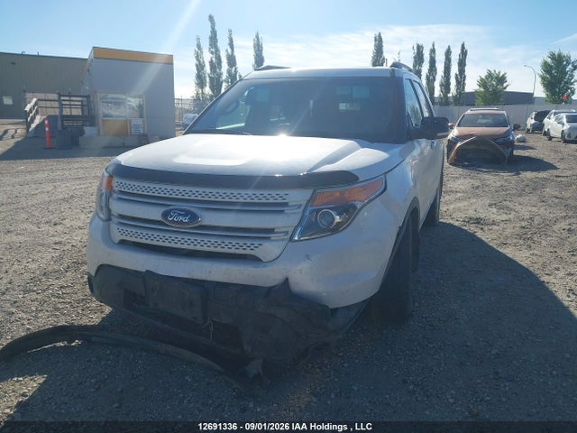 Продаж на аукціоні авто 2014 Ford Explorer Limited, vin: 1FM5K8F83EGB69791, номер лоту: 12691336