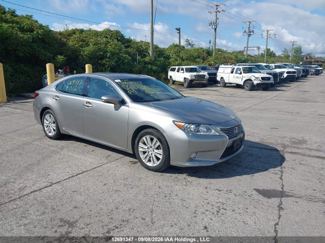 Aukcja sprzedaży 2015 Lexus Es 350 350, vin: JTHBK1GG1F2153705, numer aukcji: 12691347