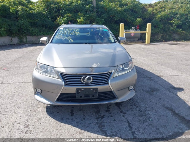 Aukcja sprzedaży 2015 Lexus Es 350 350, vin: JTHBK1GG1F2153705, numer aukcji: 12691347