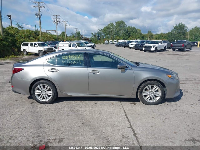 Aukcja sprzedaży 2015 Lexus Es 350 350, vin: JTHBK1GG1F2153705, numer aukcji: 12691347