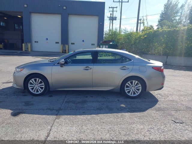 Aukcja sprzedaży 2015 Lexus Es 350 350, vin: JTHBK1GG1F2153705, numer aukcji: 12691347