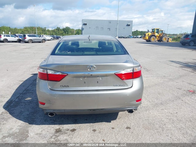 Aukcja sprzedaży 2015 Lexus Es 350 350, vin: JTHBK1GG1F2153705, numer aukcji: 12691347