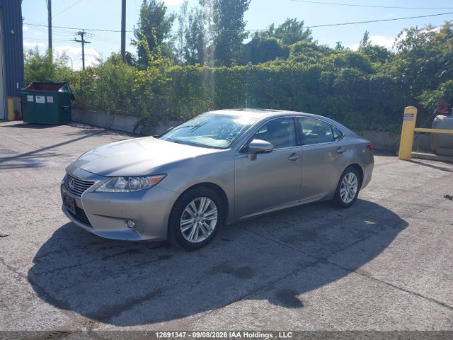 Aukcja sprzedaży 2015 Lexus Es 350 350, vin: JTHBK1GG1F2153705, numer aukcji: 12691347